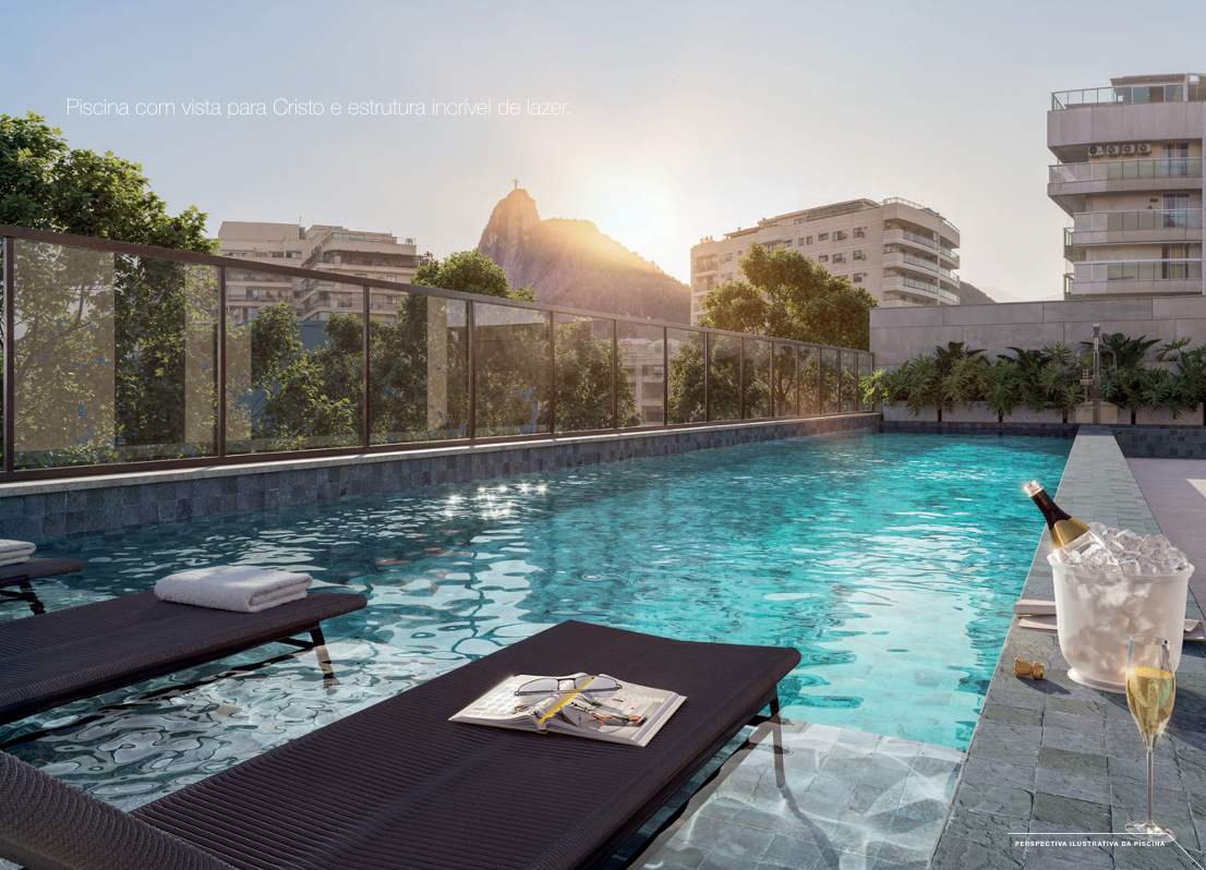 Apartamento à venda com 3 quartos, 2 suítes, 2 vagas e 120m² no Botafogo, Rio de Janeiro (RJ) — foto 14 de 30