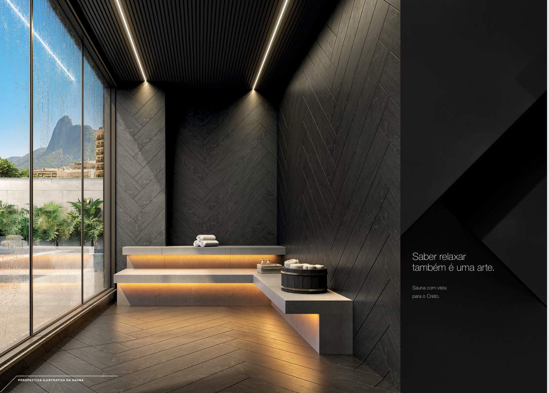 Apartamento à venda com 3 quartos, 2 suítes, 2 vagas e 120m² no Botafogo, Rio de Janeiro (RJ) — foto 15 de 30