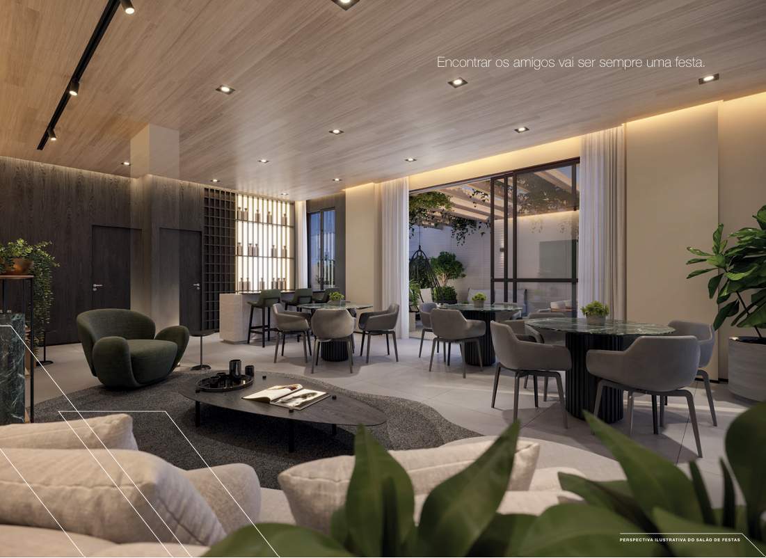 Apartamento à venda com 3 quartos, 2 suítes, 2 vagas e 120m² no Botafogo, Rio de Janeiro (RJ) — foto 18 de 30