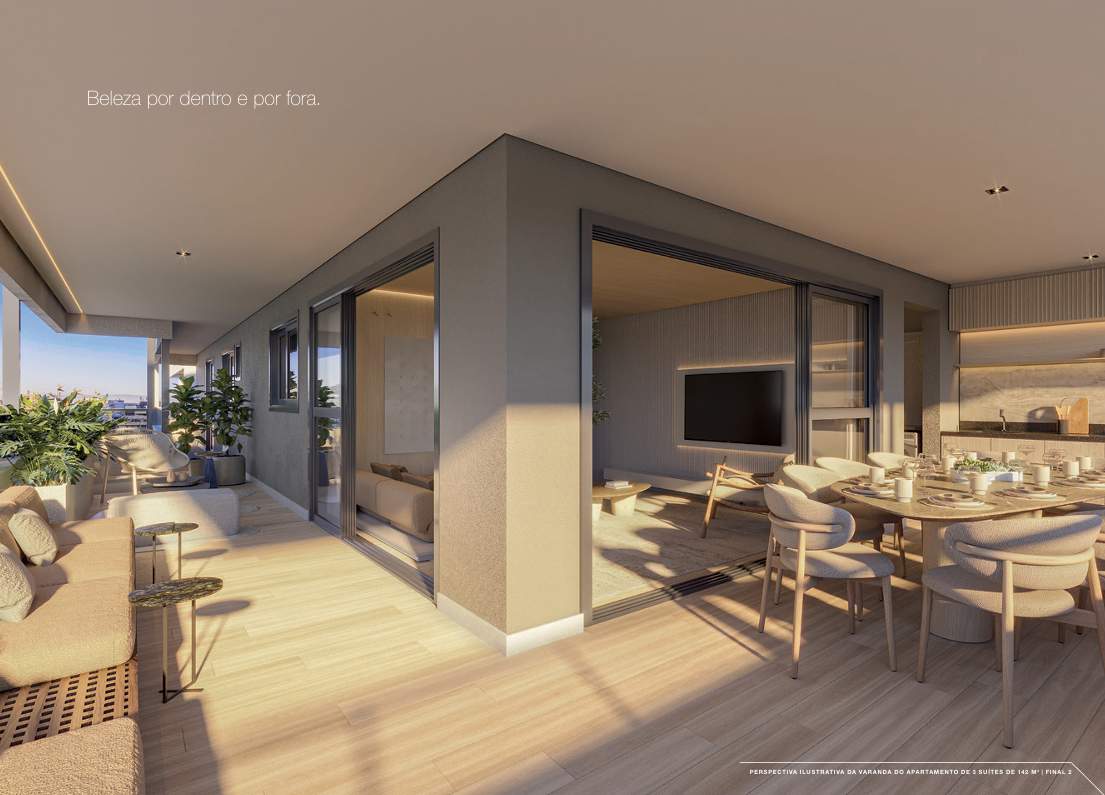 Apartamento à venda com 3 quartos, 2 suítes, 2 vagas e 120m² no Botafogo, Rio de Janeiro (RJ) — foto 25 de 30