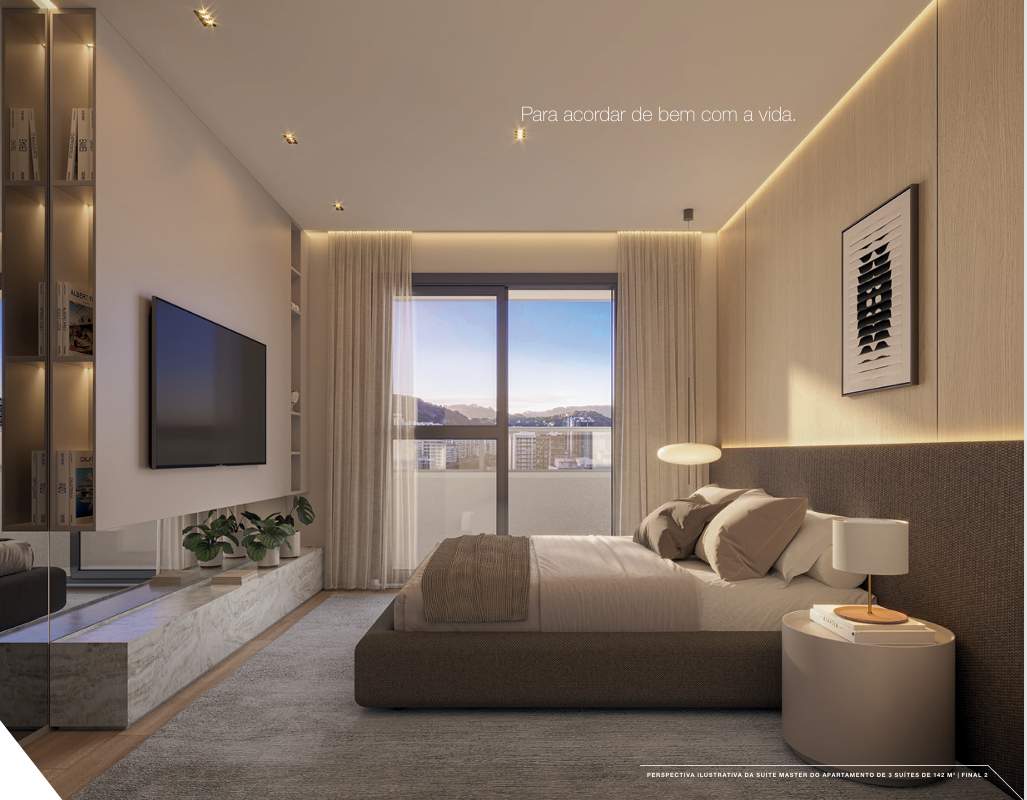 Apartamento à venda com 3 quartos, 2 suítes, 2 vagas e 120m² no Botafogo, Rio de Janeiro (RJ) — foto 26 de 30