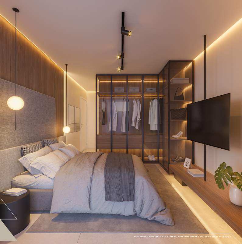 Apartamento à venda com 3 quartos, 2 suítes, 2 vagas e 120m² no Botafogo, Rio de Janeiro (RJ) — foto 30 de 30