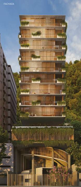 Apartamento à venda com 4 quartos, 4 suítes, 3 vagas e 354m² no Botafogo, Rio de Janeiro (RJ) — foto 2 de 20