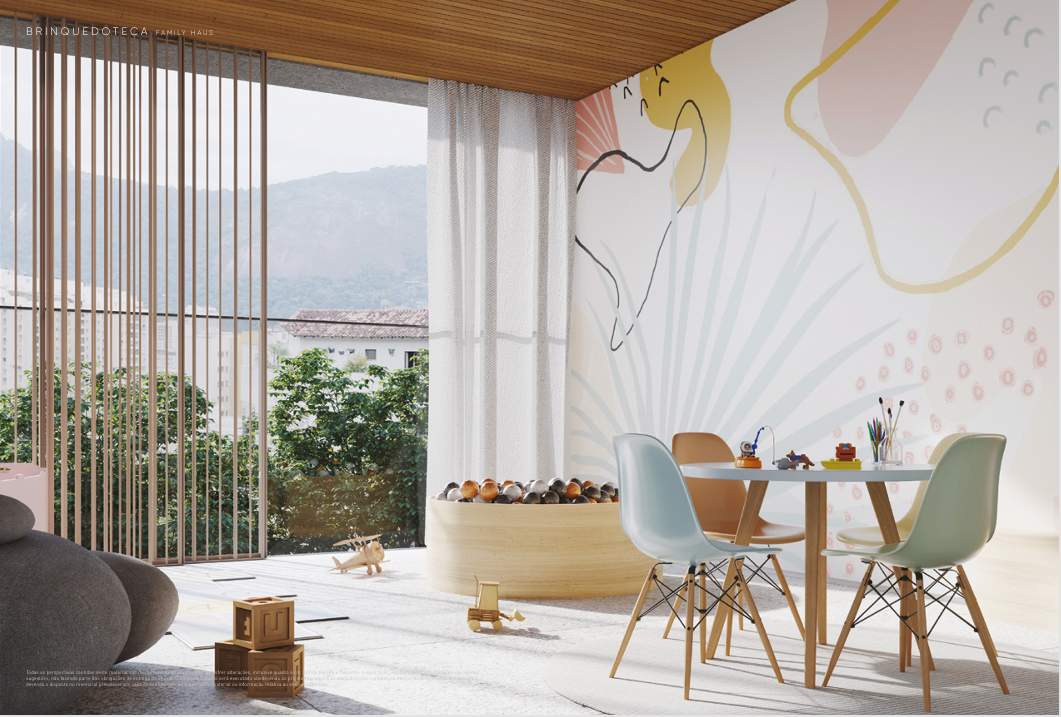 Apartamento à venda com 4 quartos, 4 suítes, 3 vagas e 354m² no Botafogo, Rio de Janeiro (RJ) — foto 13 de 20