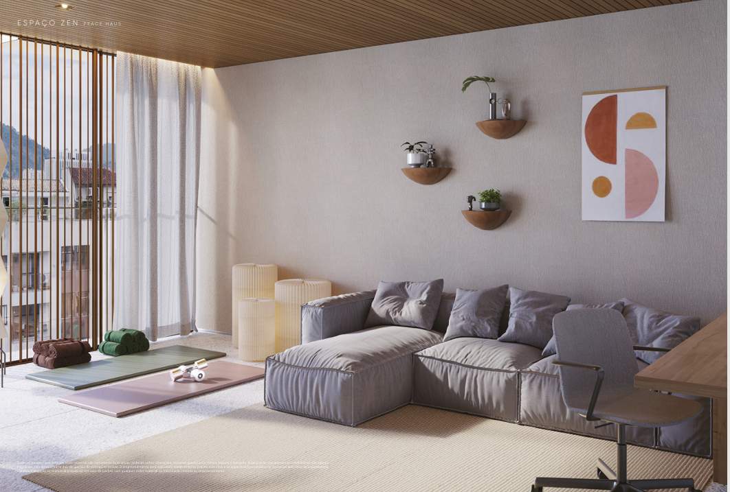 Apartamento à venda com 4 quartos, 4 suítes, 3 vagas e 354m² no Botafogo, Rio de Janeiro (RJ) — foto 14 de 20
