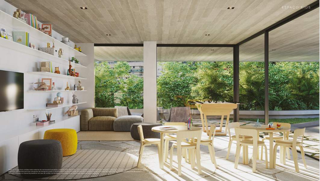 Apartamento à venda com 4 quartos, 4 suítes, 3 vagas e 354m² no Botafogo, Rio de Janeiro (RJ) — foto 16 de 20
