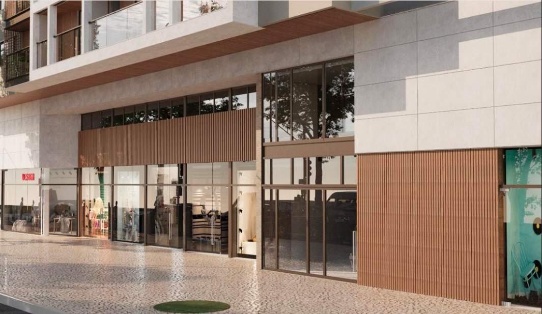 Studio à venda com 2 quartos, 1 suíte, 1 vaga e 62m² no Botafogo, Rio de Janeiro (RJ) — foto 4 de 27