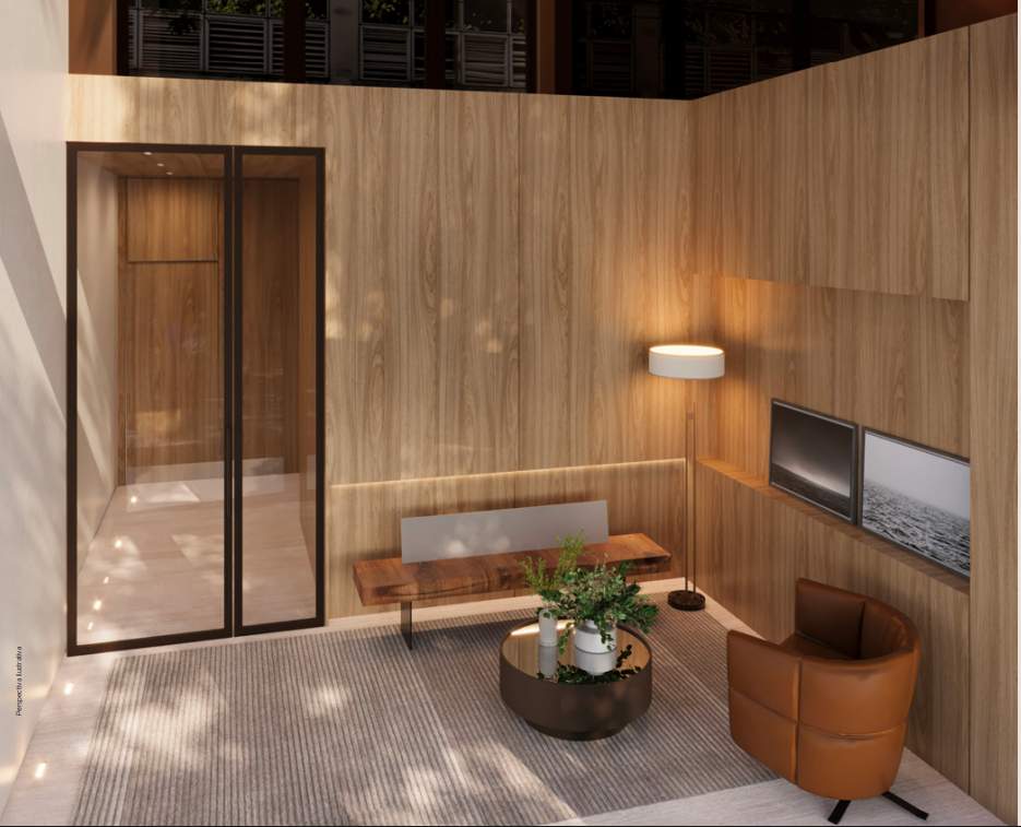 Studio à venda com 2 quartos, 1 suíte, 1 vaga e 62m² no Botafogo, Rio de Janeiro (RJ) — foto 5 de 27