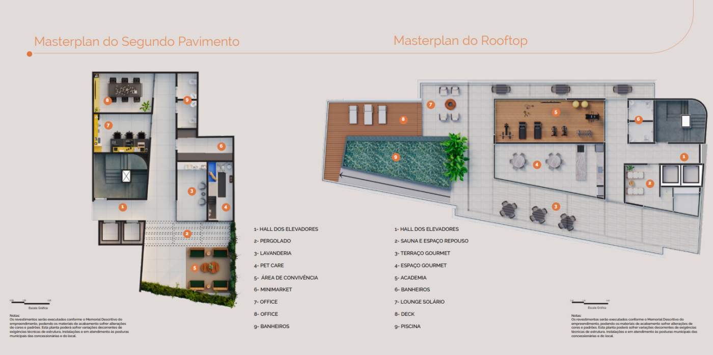 Studio à venda com 2 quartos, 1 suíte, 1 vaga e 62m² no Botafogo, Rio de Janeiro (RJ) — foto 7 de 27
