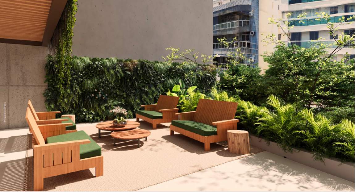 Studio à venda com 2 quartos, 1 suíte, 1 vaga e 62m² no Botafogo, Rio de Janeiro (RJ) — foto 8 de 27