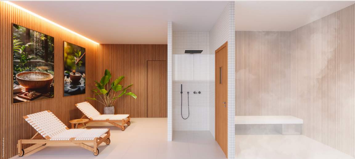Studio à venda com 2 quartos, 1 suíte, 1 vaga e 62m² no Botafogo, Rio de Janeiro (RJ) — foto 18 de 27