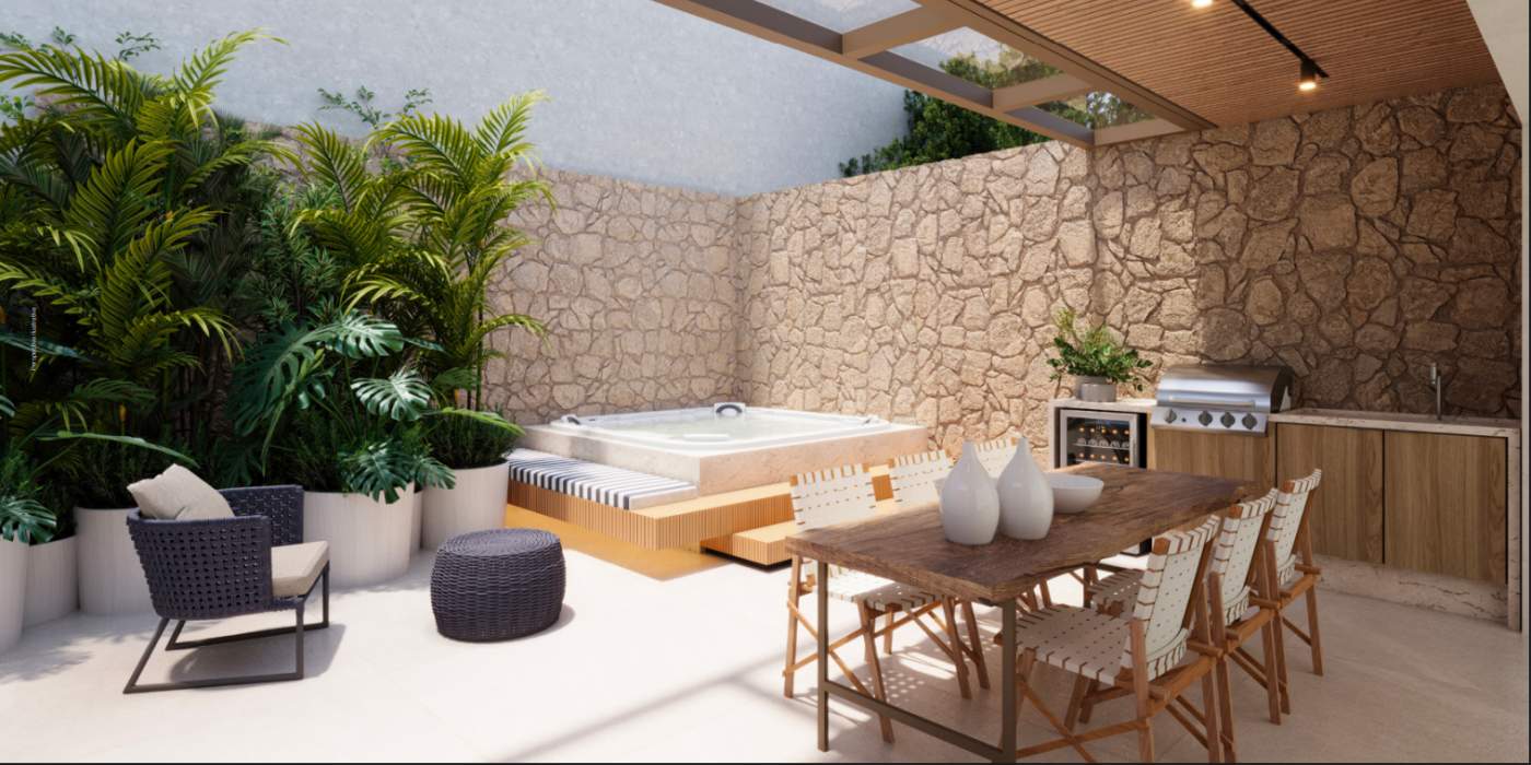 Studio à venda com 2 quartos, 1 suíte, 1 vaga e 62m² no Botafogo, Rio de Janeiro (RJ) — foto 19 de 27