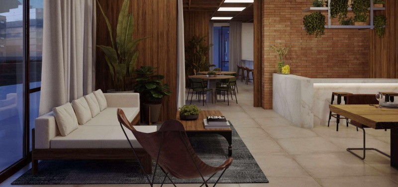 Apartamento à venda com 4 quartos, 3 suítes, 2 vagas e 76m² no Botafogo, Rio de Janeiro (RJ) — foto 4 de 30