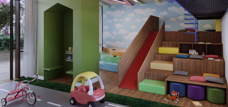 Apartamento à venda com 4 quartos, 3 suítes, 2 vagas e 76m² no Botafogo, Rio de Janeiro (RJ) — foto 7 de 30