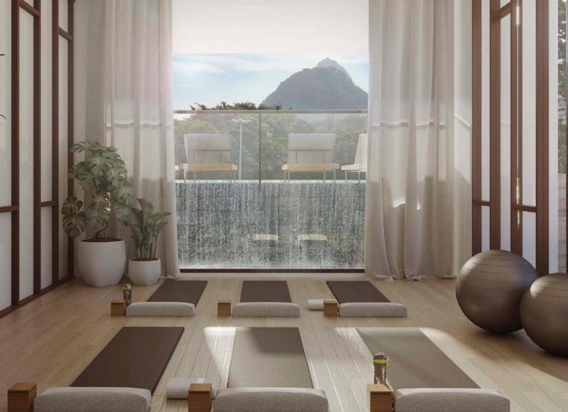 Apartamento à venda com 4 quartos, 3 suítes, 2 vagas e 76m² no Botafogo, Rio de Janeiro (RJ) — foto 12 de 30