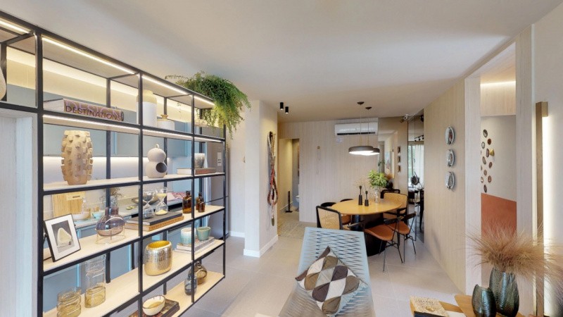 Apartamento à venda com 4 quartos, 3 suítes, 2 vagas e 76m² no Botafogo, Rio de Janeiro (RJ) — foto 23 de 30