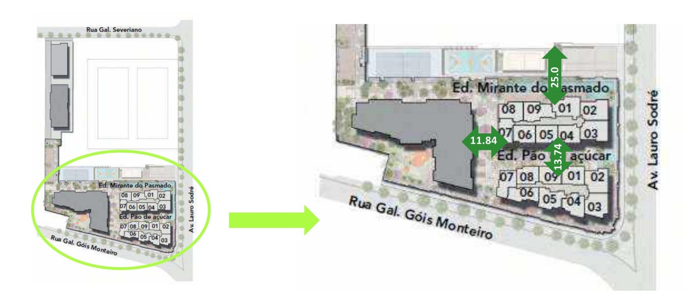Apartamento à venda com 4 quartos, 3 suítes, 2 vagas e 76m² no Botafogo, Rio de Janeiro (RJ) — foto 26 de 30