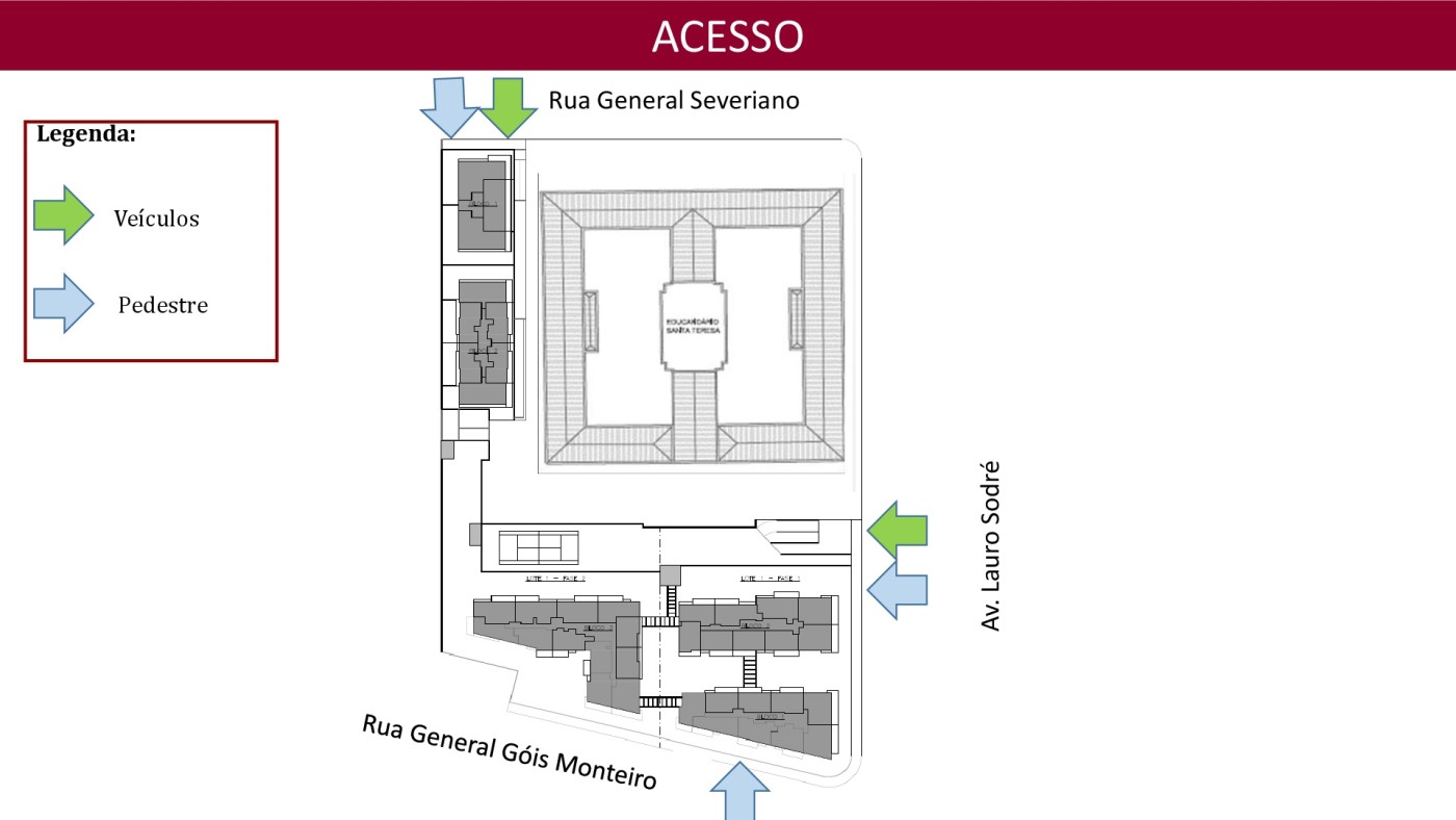 Apartamento à venda com 4 quartos, 3 suítes, 2 vagas e 76m² no Botafogo, Rio de Janeiro (RJ) — foto 29 de 30