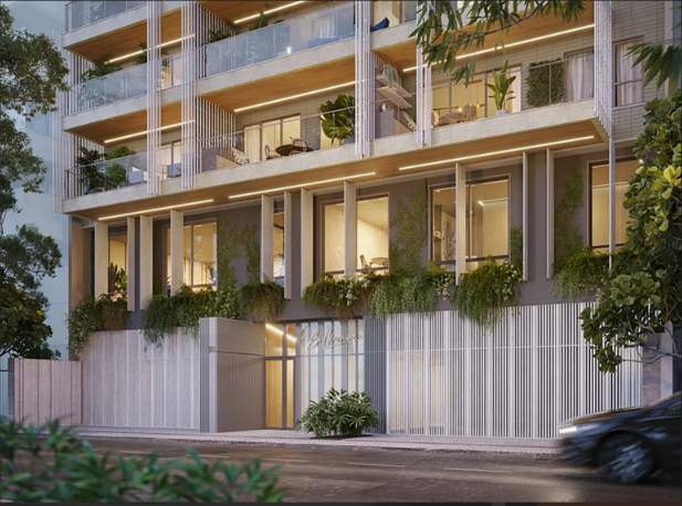 Apartamento à venda com 4 quartos, 2 suítes, 2 vagas e 131m² no Botafogo, Rio de Janeiro (RJ) — foto 2 de 27