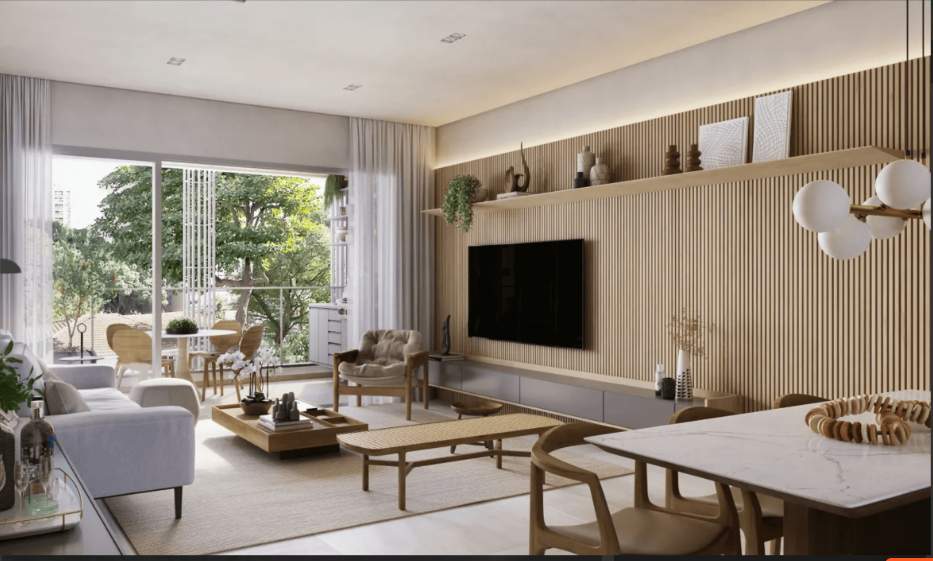 Apartamento à venda com 4 quartos, 2 suítes, 2 vagas e 131m² no Botafogo, Rio de Janeiro (RJ) — foto 3 de 27