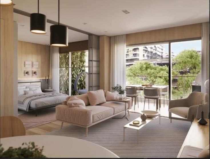 Apartamento à venda com 4 quartos, 2 suítes, 2 vagas e 131m² no Botafogo, Rio de Janeiro (RJ) — foto 8 de 27