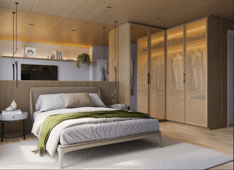 Apartamento à venda com 4 quartos, 2 suítes, 2 vagas e 131m² no Botafogo, Rio de Janeiro (RJ) — foto 9 de 27