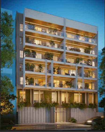 Apartamento à venda com 4 quartos, 1 banheiro, 2 vagas e 131m² no Botafogo, Rio de Janeiro — foto principal