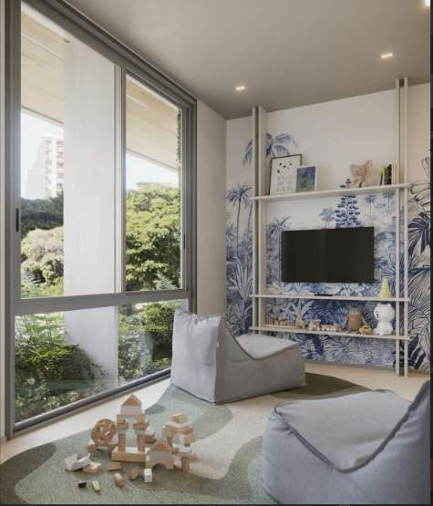 Apartamento à venda com 4 quartos, 2 suítes, 2 vagas e 131m² no Botafogo, Rio de Janeiro (RJ) — foto 11 de 27