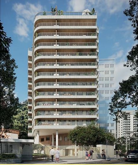 Apartamento à venda com 4 quartos, 2 banheiros, 2 vagas e 187m² no Botafogo, Rio de Janeiro — foto principal