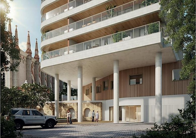 Apartamento à venda com 4 quartos, 2 suítes, 2 vagas e 187m² no Botafogo, Rio de Janeiro (RJ) — foto 2 de 30