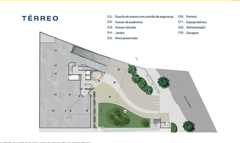Apartamento à venda com 4 quartos, 2 suítes, 2 vagas e 187m² no Botafogo, Rio de Janeiro (RJ) — foto 11 de 30