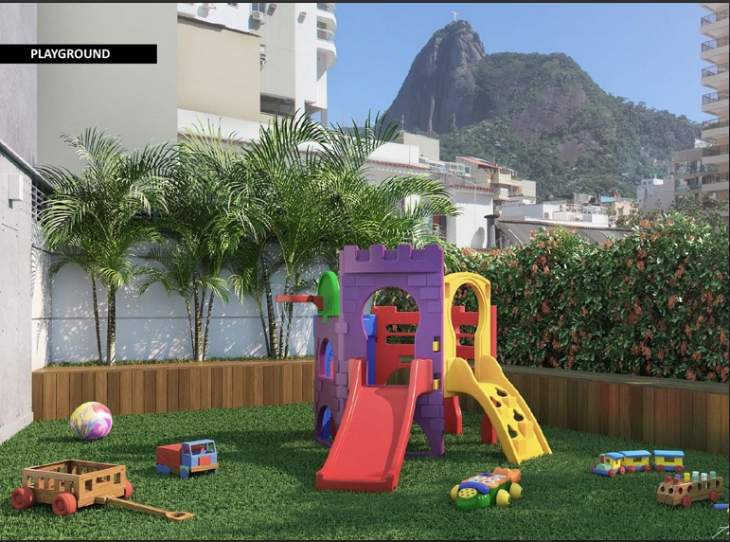 Apartamento à venda com 4 quartos, 2 suítes, 2 vagas e 98m² no Botafogo, Rio de Janeiro (RJ) — foto 6 de 17