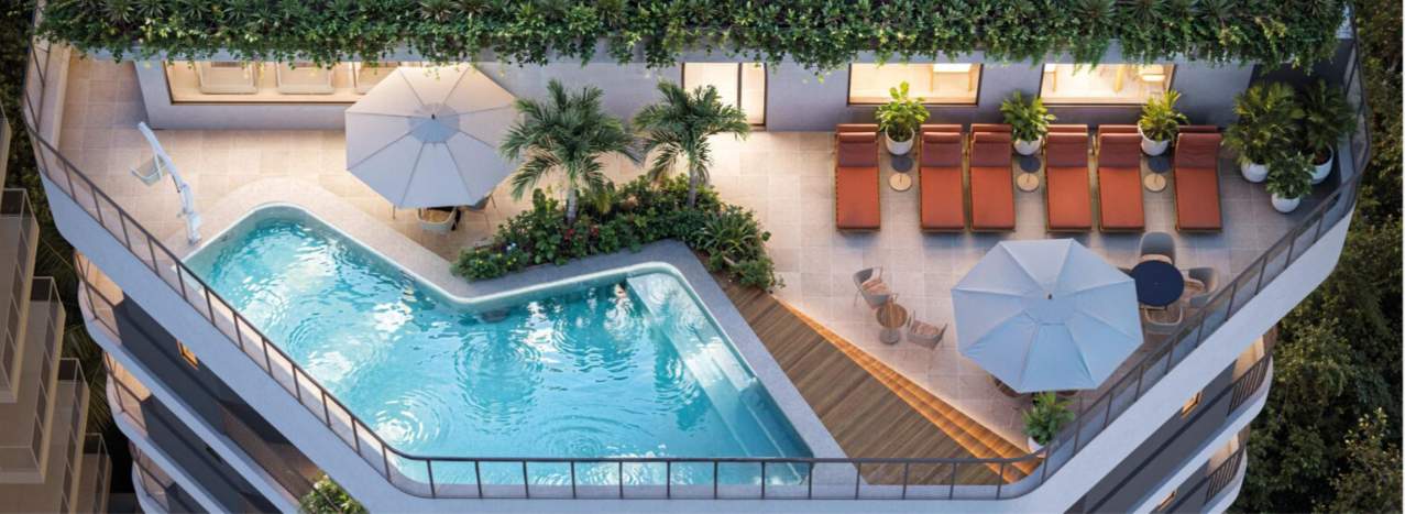 Studio à venda com 2 quartos, 1 suíte, 1 vaga e 32m² no Botafogo, Rio de Janeiro (RJ) — foto 2 de 25