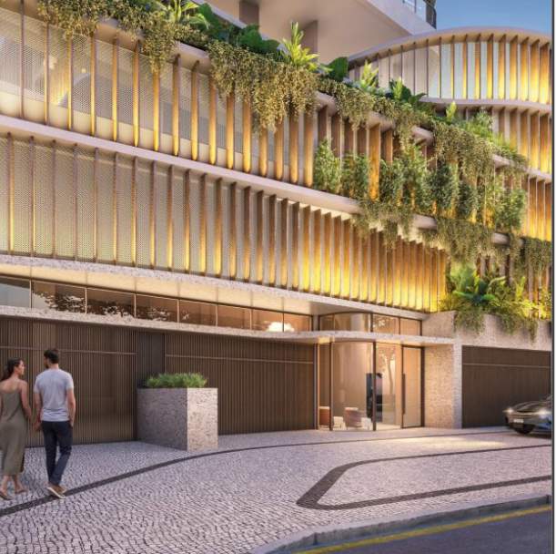 Studio à venda com 2 quartos, 1 suíte, 1 vaga e 32m² no Botafogo, Rio de Janeiro (RJ) — foto 4 de 25