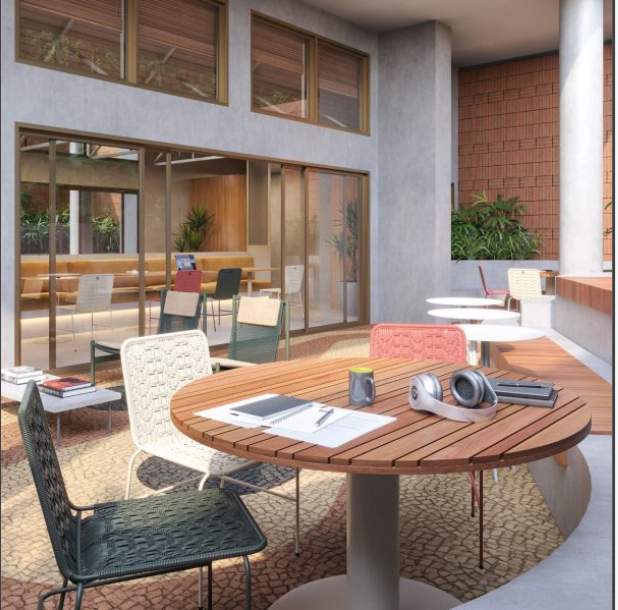 Studio à venda com 2 quartos, 1 suíte, 1 vaga e 32m² no Botafogo, Rio de Janeiro (RJ) — foto 7 de 25