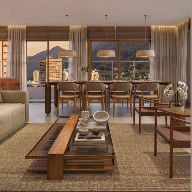 Studio à venda com 2 quartos, 1 suíte, 1 vaga e 32m² no Botafogo, Rio de Janeiro (RJ) — foto 8 de 25