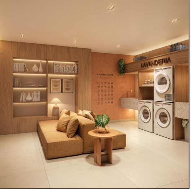 Studio à venda com 2 quartos, 1 suíte, 1 vaga e 32m² no Botafogo, Rio de Janeiro (RJ) — foto 10 de 25