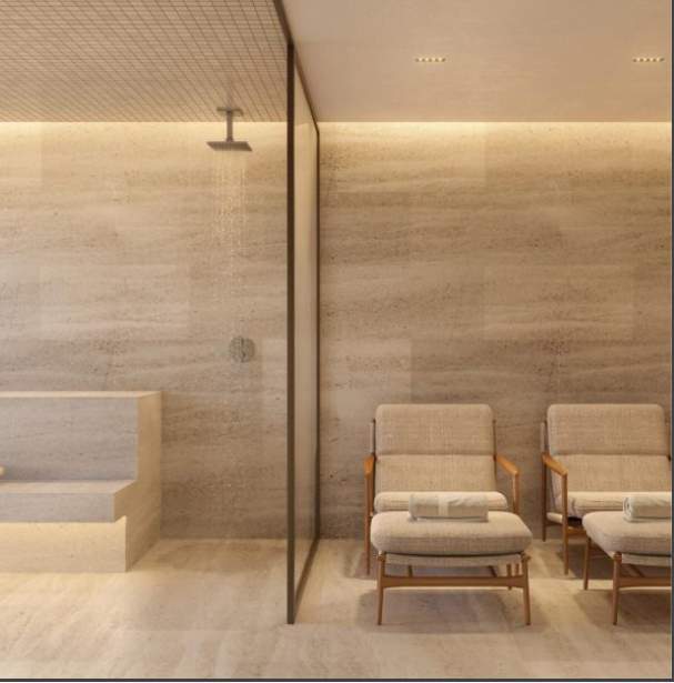 Studio à venda com 2 quartos, 1 suíte, 1 vaga e 32m² no Botafogo, Rio de Janeiro (RJ) — foto 11 de 25
