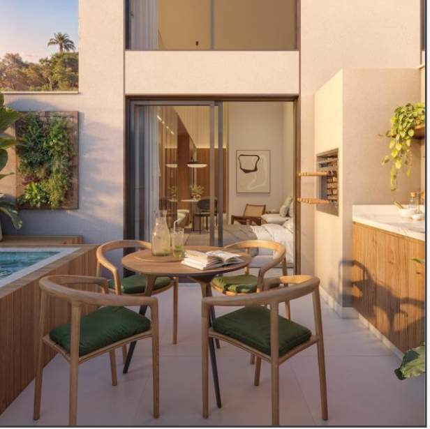 Studio à venda com 2 quartos, 1 suíte, 1 vaga e 32m² no Botafogo, Rio de Janeiro (RJ) — foto 13 de 25