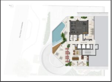 Studio à venda com 2 quartos, 1 suíte, 1 vaga e 32m² no Botafogo, Rio de Janeiro (RJ) — foto 23 de 25