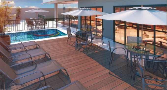 Apartamento à venda com 4 quartos, 3 suítes, 2 vagas e 1m² no Botafogo, Rio de Janeiro (RJ) — foto 8 de 24