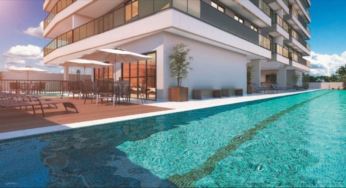 Apartamento à venda com 4 quartos, 3 suítes, 2 vagas e 1m² no Botafogo, Rio de Janeiro (RJ) — foto 9 de 24
