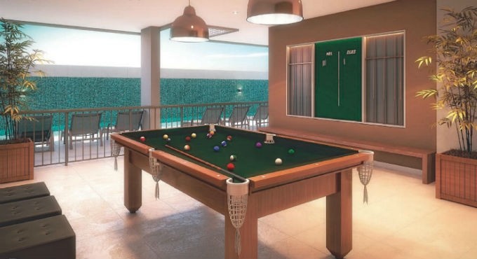 Apartamento à venda com 4 quartos, 3 suítes, 2 vagas e 1m² no Botafogo, Rio de Janeiro (RJ) — foto 12 de 24