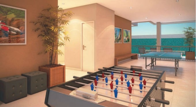 Apartamento à venda com 4 quartos, 3 suítes, 2 vagas e 1m² no Botafogo, Rio de Janeiro (RJ) — foto 11 de 24