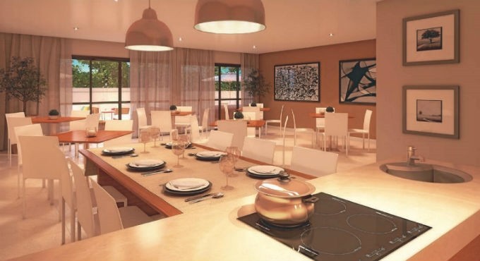 Apartamento à venda com 4 quartos, 3 suítes, 2 vagas e 1m² no Botafogo, Rio de Janeiro (RJ) — foto 10 de 24