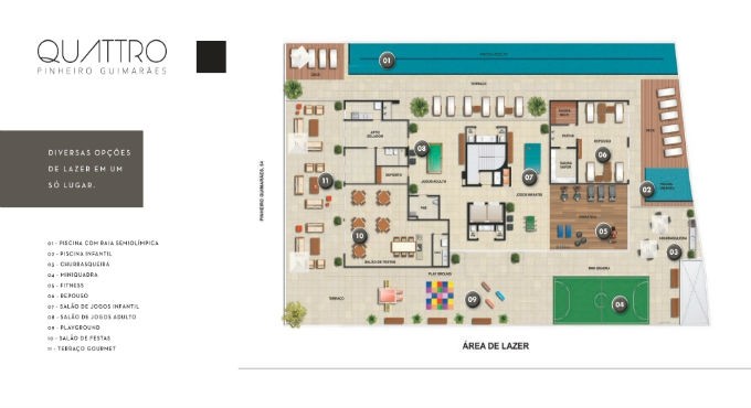 Apartamento à venda com 4 quartos, 3 suítes, 2 vagas e 1m² no Botafogo, Rio de Janeiro (RJ) — foto 15 de 24