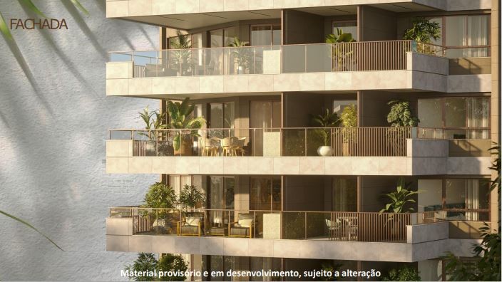 Studio à venda com 1 quarto, 1 banheiro e 36m² no Flamengo, Rio de Janeiro — foto principal