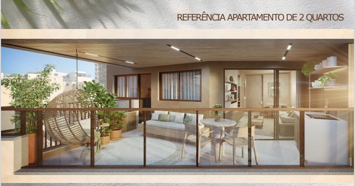 Studio à venda com 1 quarto, 1 suíte e 36m² no Flamengo, Rio de Janeiro (RJ) — foto 4 de 13