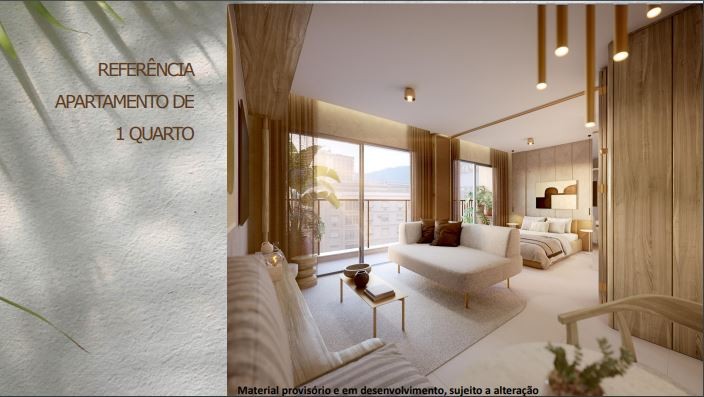 Studio à venda com 1 quarto, 1 suíte e 36m² no Flamengo, Rio de Janeiro (RJ) — foto 13 de 13