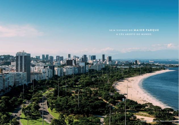 Apartamento à venda com 2 quartos, 1 suíte, 1 vaga e 70m² no Flamengo, Rio de Janeiro (RJ) — foto 2 de 30